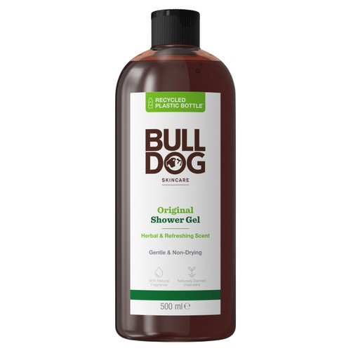 Bulldog Skincare - Original Shower Gel