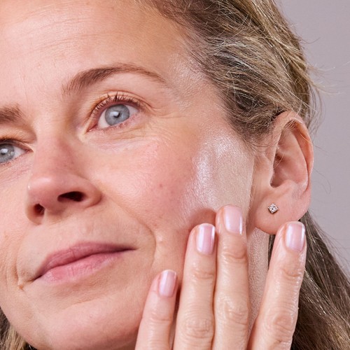 Evolve Beauty Age Defying Multi Peptide Cream