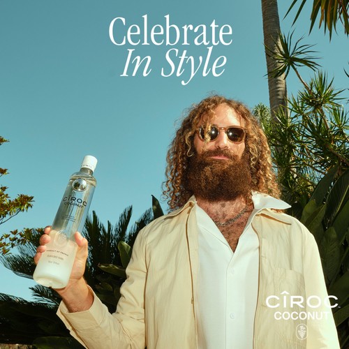 Ciroc Coconut