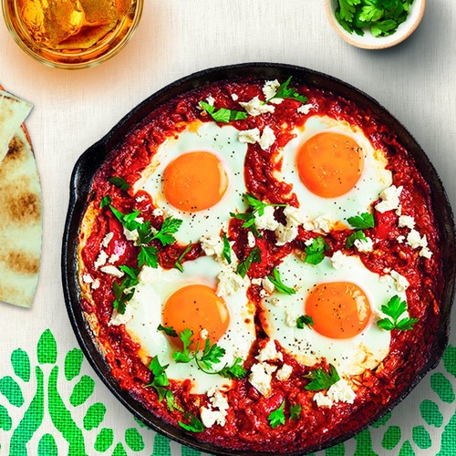 Al'Fez Shakshuka Sauce
