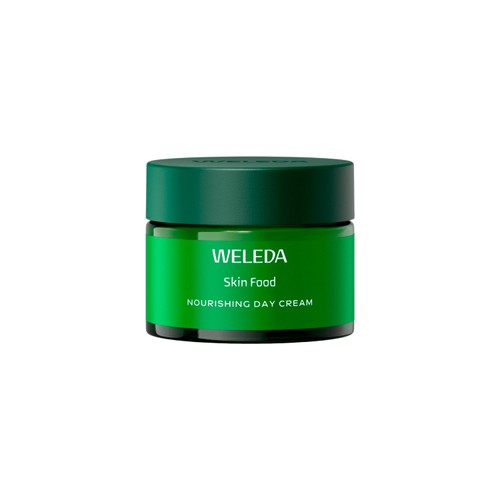 Weleda Skin Food Day Face Cream Moisturiser Natural Vegan Derma Tested