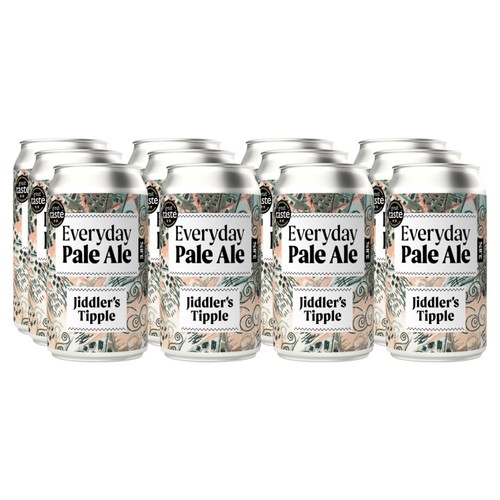 Jiddler's Tipple Everyday Pale