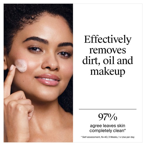 Neutrogena Ultra Gentle Daily Foaming Cleanser