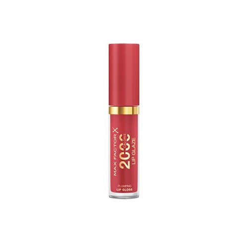 Max Factor 2000 Calorie Lip Glaze Soft Kisses