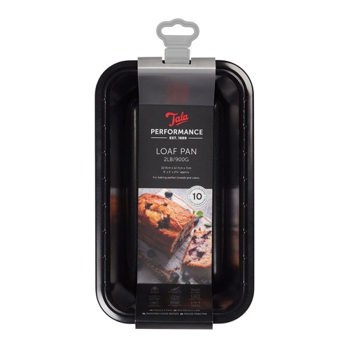 Tala Non-stick Loaf Cake Tin 2lb 