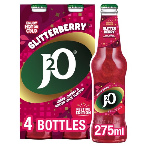 J2O Glitterberry