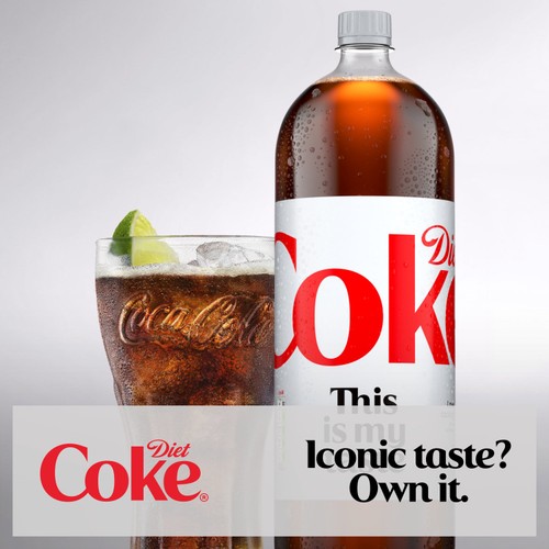 Diet Coke