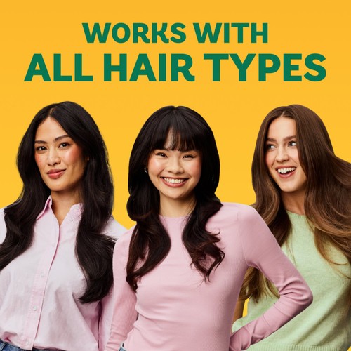 Batiste Dry Shampoo Tropical
