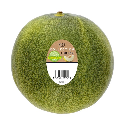M&S Select Farms Limelon