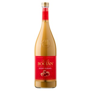 Bocian Salted Caramel Liqueur