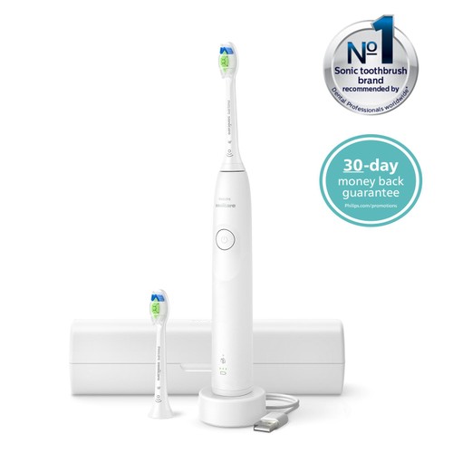 Philips Sonicare 5300 Series White Electric Toothbrush