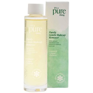 M&S Pure Makeup Remover, One Size