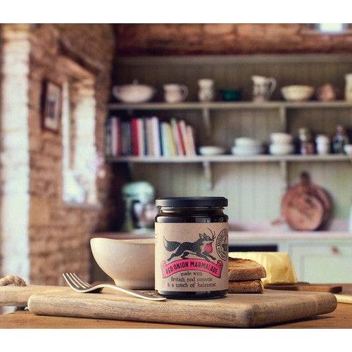 Diddly Squat Farm Red Onion Marmalade
