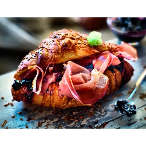Levoni Speck Cured & Smoked Ham