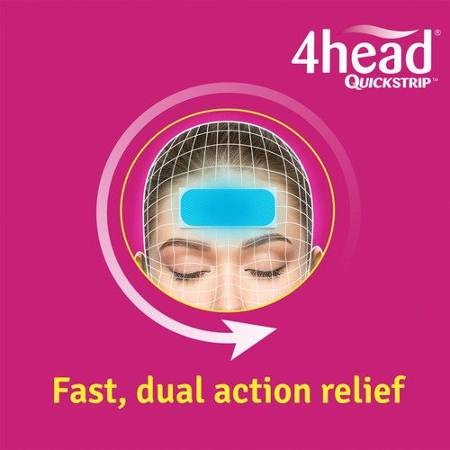 4 Head Quickstrip