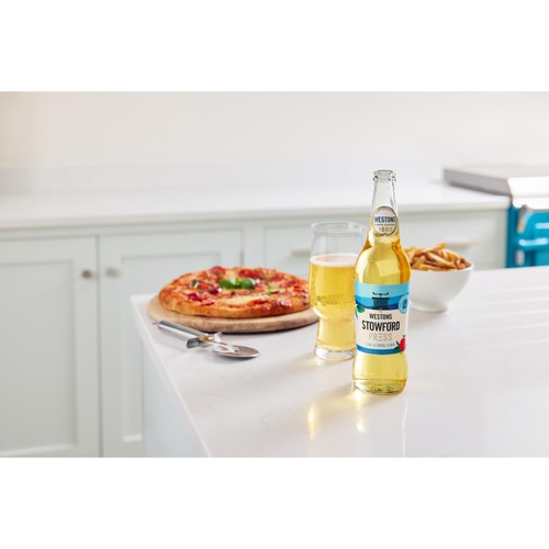 Stowford Press Low Alcohol 0.5%