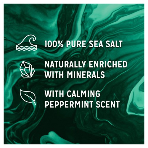 Radox Muscle Relief Bath Salts