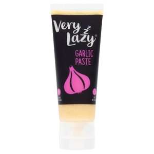 Very Lazy Squeezy Roasted Garlic Paste