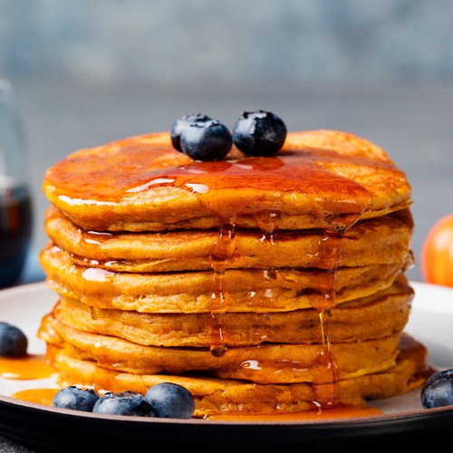 Sweet Freedom Pancake Syrup 