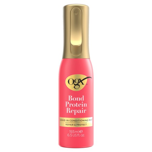 OGX Bond Protein Repair Leave-In Conditioning Mist