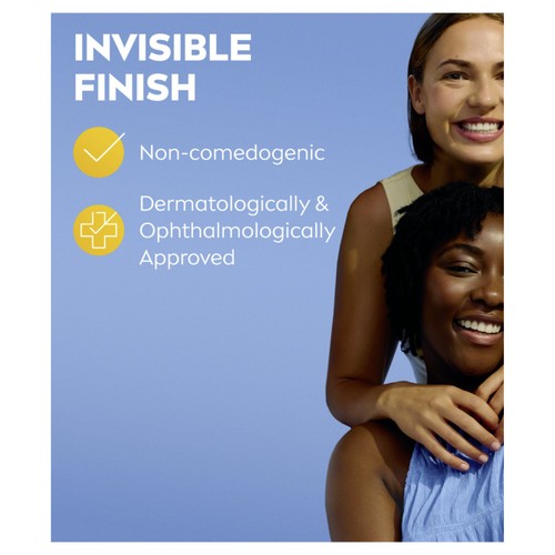 NIVEA SUN UV Face SPF 50 Sun Cream Q10 Anti-Age
