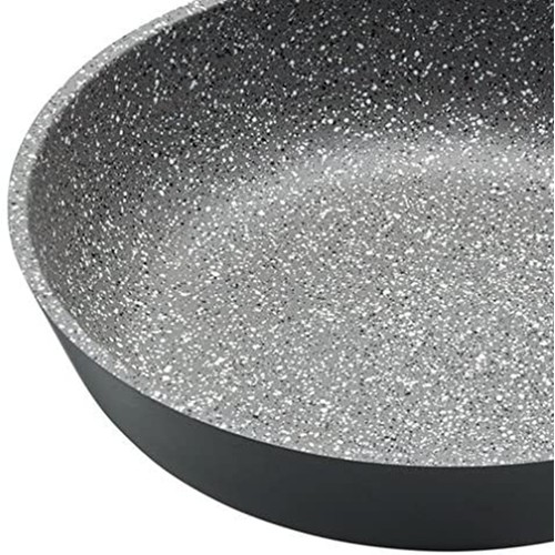 MasterClass Cast Aluminium Frying Pan 26cm
