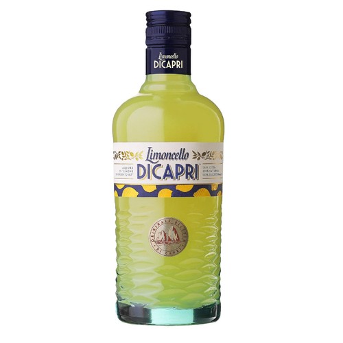 Limoncello Di Capri