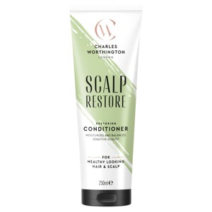 Charles Worthington Scalp Restore Restoring Conditioner 250Ml