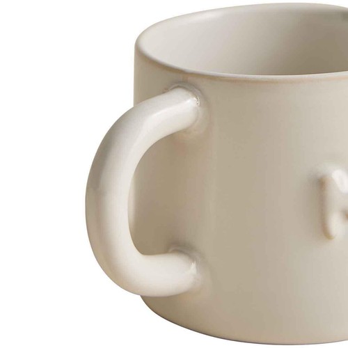 M&S Mama Slogan Mug Natural