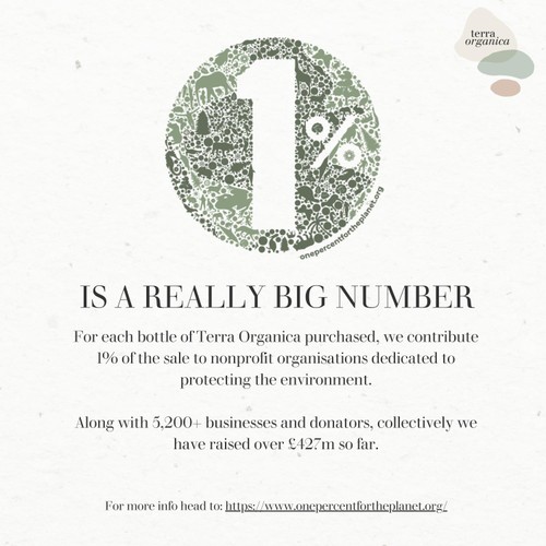 Terra Organica Parcel Series No. 4 Ventoux
