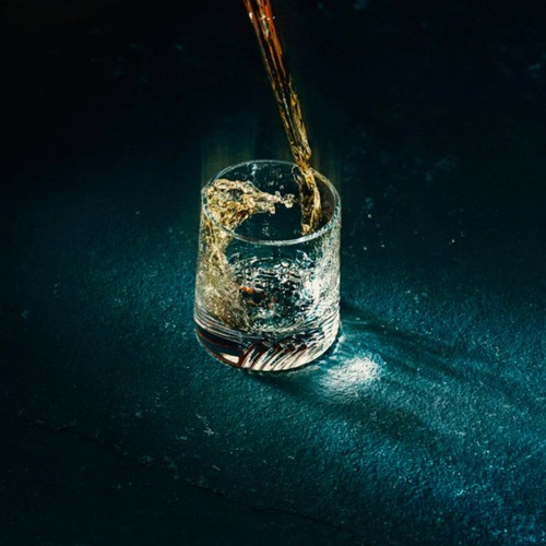 Almave Ambar Non-Alcoholic Agave Spirit