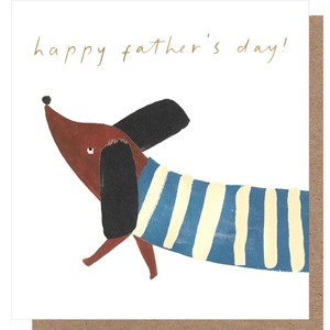 Caroline Gardner Happy Birthday Bunting Card