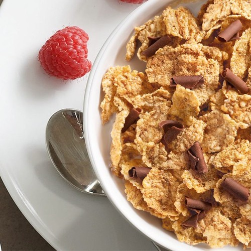 Kellogg's Special K Milk Chocolate Breakfast Cereal