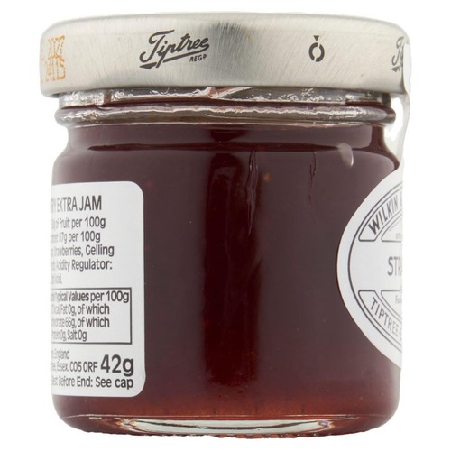 Tiptree Miniature Strawberry 