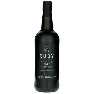 M&S Sweet Ruby Port