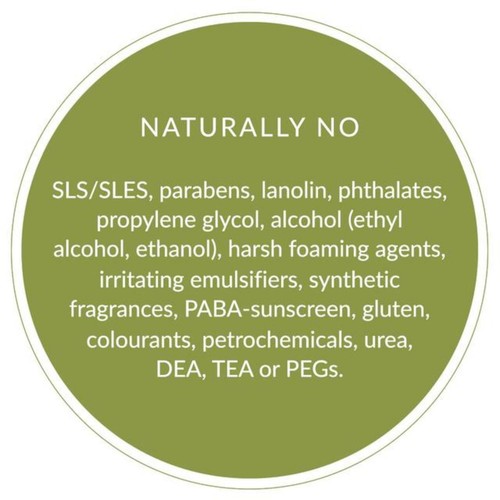 Green People Organic Line Eraser Serum, Age Defy+ by Cha Vohtz, Vegan