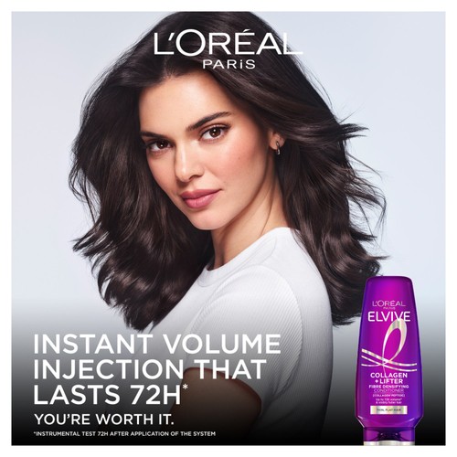 L'Oreal Elvive Collagen Lifter Conditioner