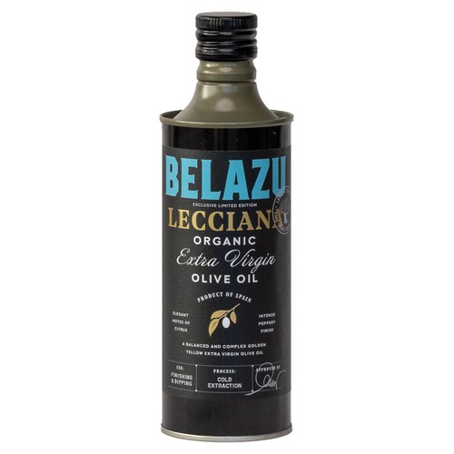 Belazu Lecciana Extra Virgin Olive Oil