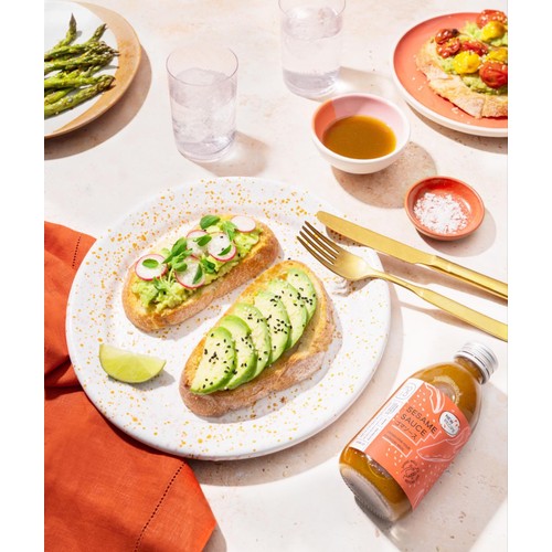 NOJO Sesame Stir-Fry Sauce Gluten Free