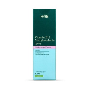 Holland & Barrett Vitamin B 12 Spray