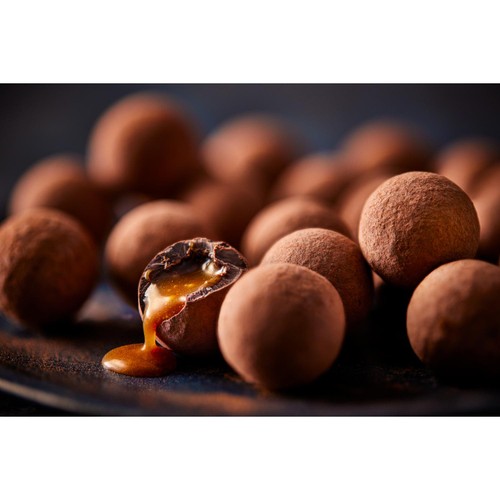 M&S Collection Lightly Salted Caramels