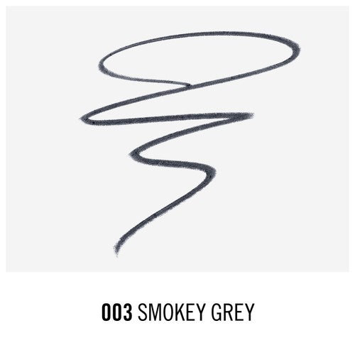 Rimmel Scandaleyes Exaggerate Eye Definer 003 Smokey Grey