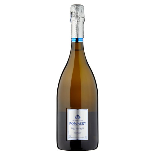 Pommery Apanage Prestige