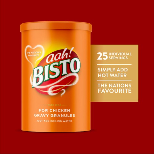 Bisto Chicken Gravy Granules