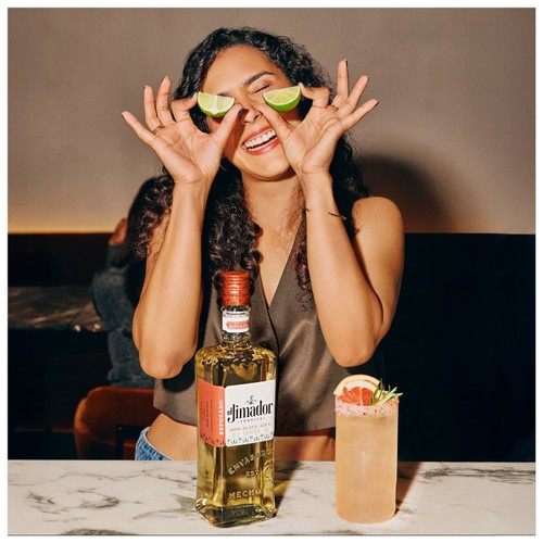 El Jimador Tequila Reposado