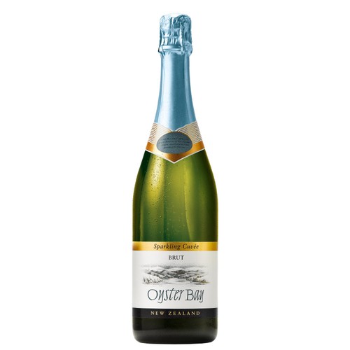 Oyster Bay Sparkling Cuvee Brut NV