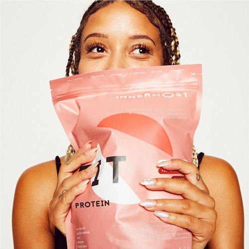 Innermost The Fit Protein Chocolate