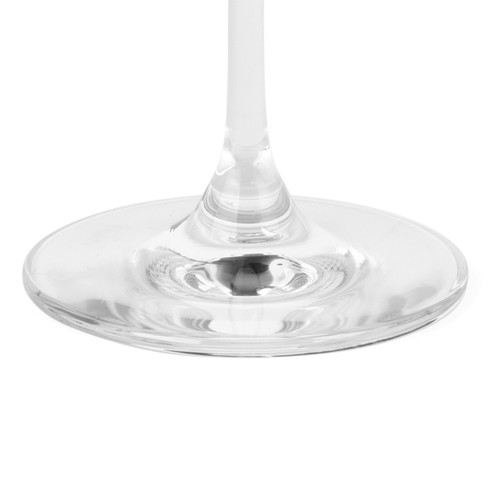 Livellara Set Of 2 Champagne Glasses