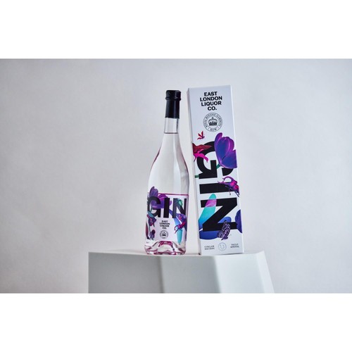 East London Liquor Kew Gin