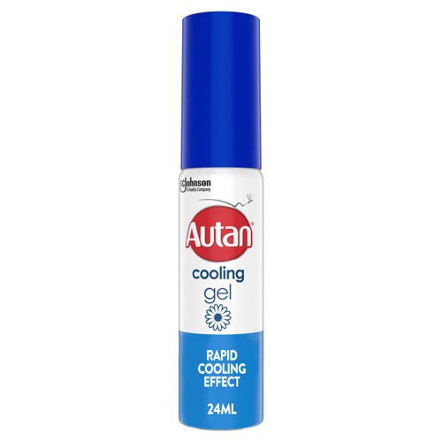 Autan Cooling Gel